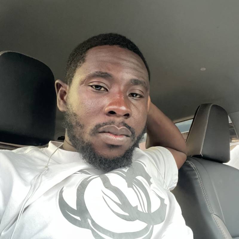 Meet Williams, 56 Male from Ghana - Free Online Dating at BoopDate - Photo 25938