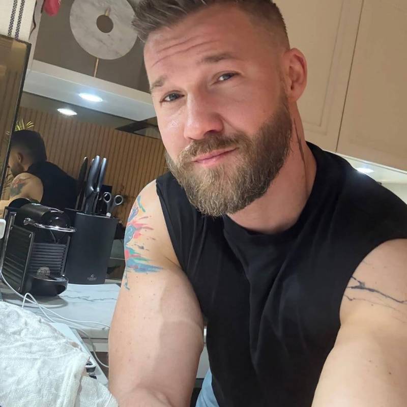 Meet Elias, 40 Male from haarlem, Países Bajos - Free Online Dating at BoopDate - Photo 27491