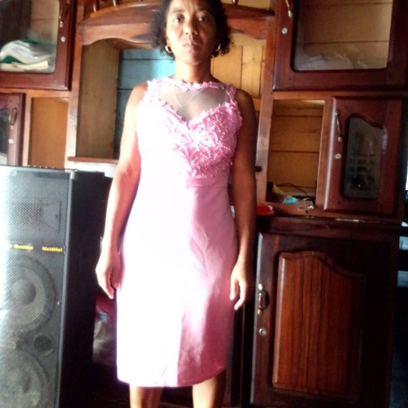Meet Estell, 37 Female from Antalaha, Madagáscar - Free Online Dating at BoopDate - Photo 28319