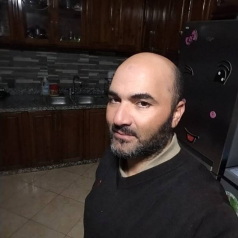Meet Adil, 42 Male from Benguerir, Morocco - Free Online Dating at BoopDate - Photo 27911