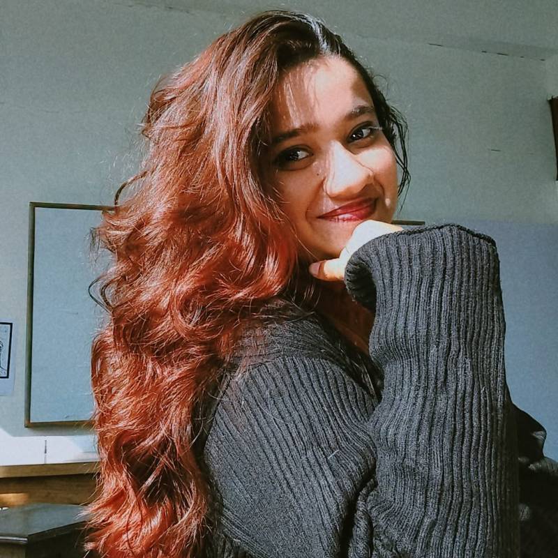 Meet Shreyasi, 25 Female from Índia - Free Online Dating at BoopDate - Photo 26809