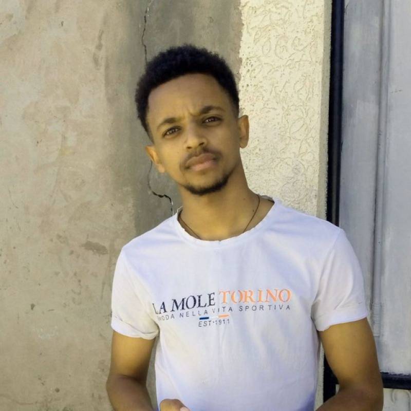 Meet Bini kiros, 24 Male from Tigray, Etiyopya - Free Online Dating at BoopDate - Photo 28268