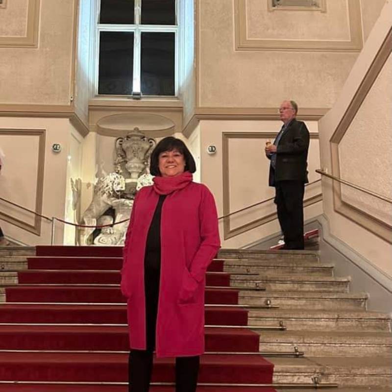 Meet Melissa, 53 Female from English, United States - Free Online Dating at BoopDate - Photo 28010