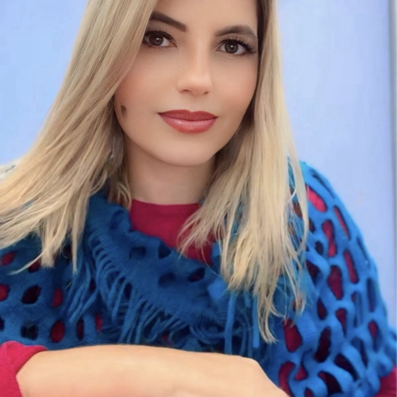 Meet Laura, 41 Female from Cabo Frio, Brazil - Free Online Dating at BoopDate - Photo 28027