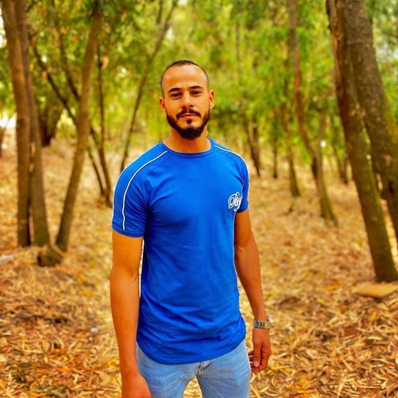 Meet Youssef, 36 Male from Morocco - Free Online Dating at BoopDate - Photo 26445