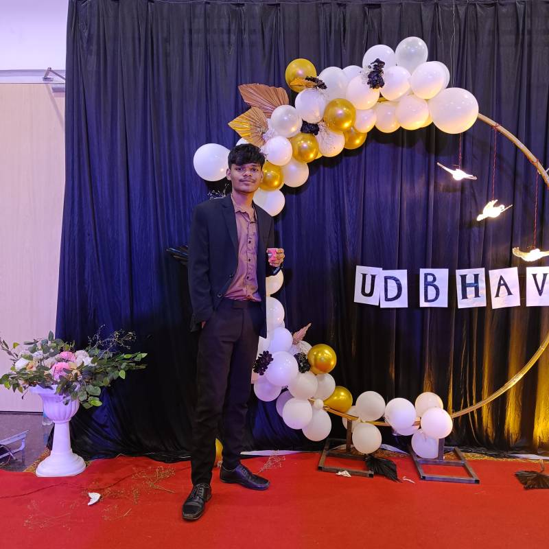 Meet Mohit, 20 Male from Inde - Free Online Dating at BoopDate - Photo 26803