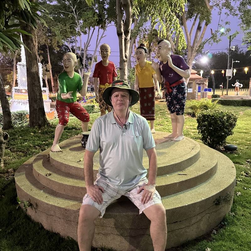 Meet Galip, 60 Male from Turquie - Free Online Dating at BoopDate - Photo 26048