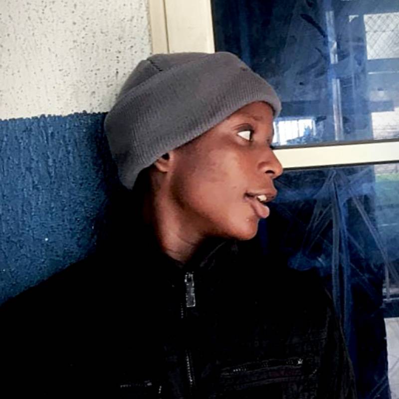 Meet Kyrian, 18 Male from Nigeria - Free Online Dating at BoopDate - Photo 25990