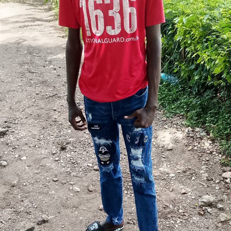 Meet Maxtavin, 18 Male from Kenia - Free Online Dating at BoopDate - Photo 26573