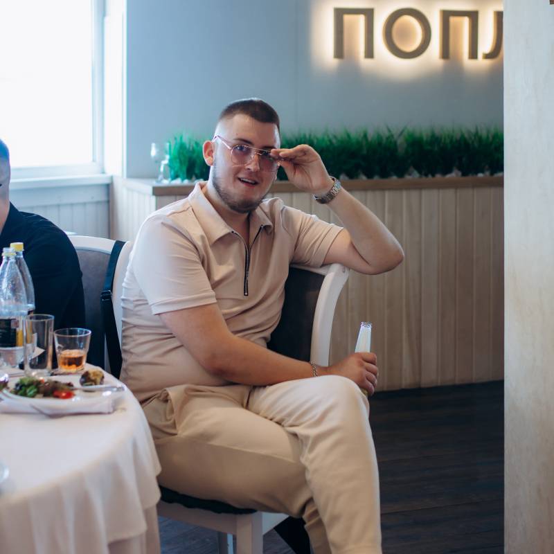 Meet Den, 26 Male from Ukraine - Free Online Dating at BoopDate - Photo 25672