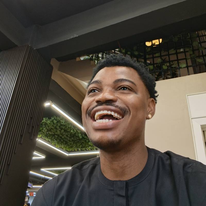 Meet Eyagbon, 29 Male from نيجيريا - Free Online Dating at BoopDate - Photo 26143