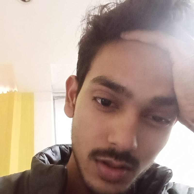 Meet Shivam, 0 Male from India - Free Online Dating at BoopDate - Photo 26875