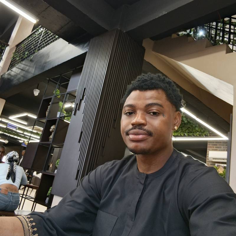 Meet Eyagbon, 29 Male from نيجيريا - Free Online Dating at BoopDate - Photo 26147