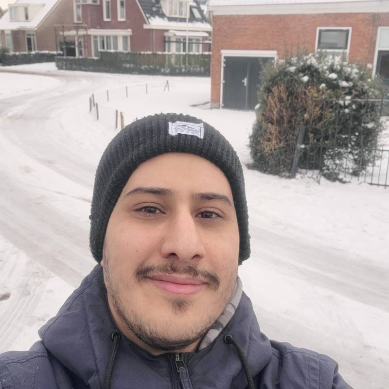 Meet Allan, 29 Male from Middwlburg, Niederlande - Free Online Dating at BoopDate - Photo 27555