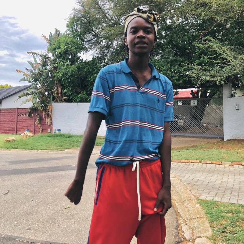 Meet Sam, 24 Male from Kempton park, Sudáfrica - Free Online Dating at BoopDate - Photo 28493