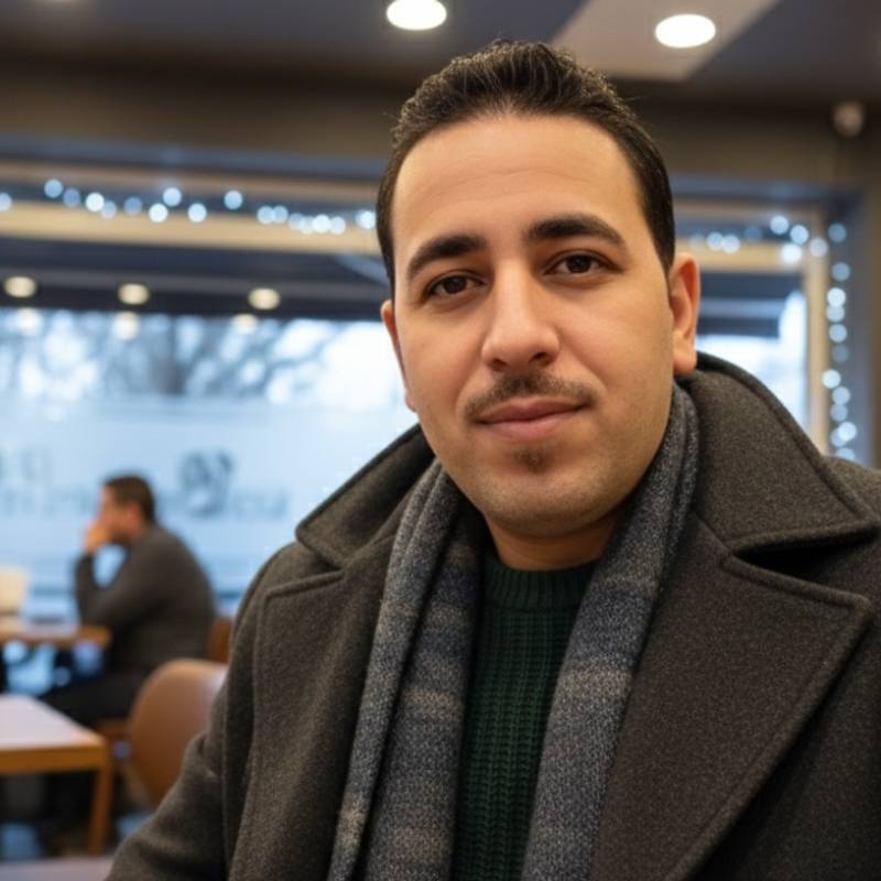 Meet عمرو, 39 Male from Egypt - Free Online Dating at BoopDate - Photo 27691