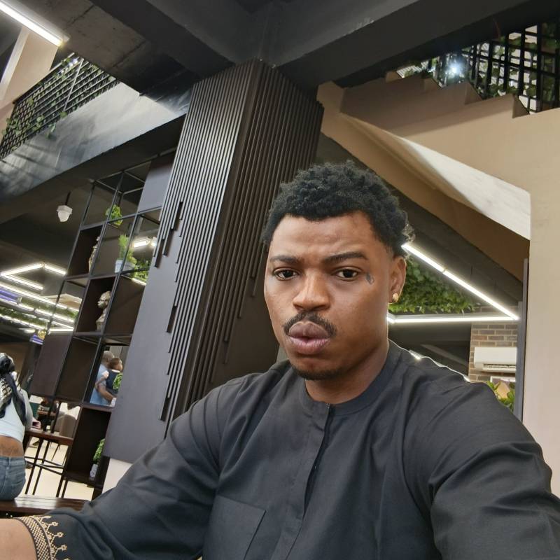 Meet Eyagbon, 29 Male from نيجيريا - Free Online Dating at BoopDate - Photo 26146