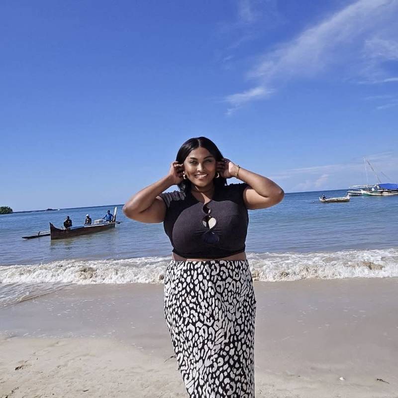 Meet Fitia, 31 Female from مدغشقر - Free Online Dating at BoopDate - Photo 26006