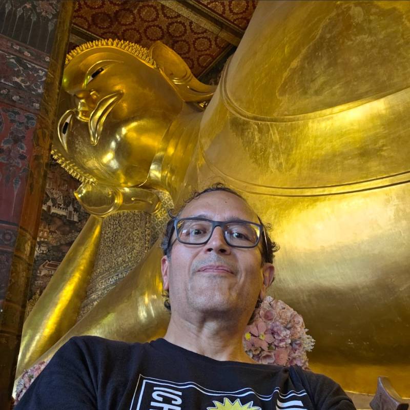 Meet Nondo, 58 Male from Barcelona, Spain - Free Online Dating at BoopDate - Photo 28313