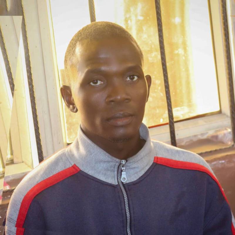 Meet Adeoya, 43 Male from Nigeria - Free Online Dating at BoopDate - Photo 26439